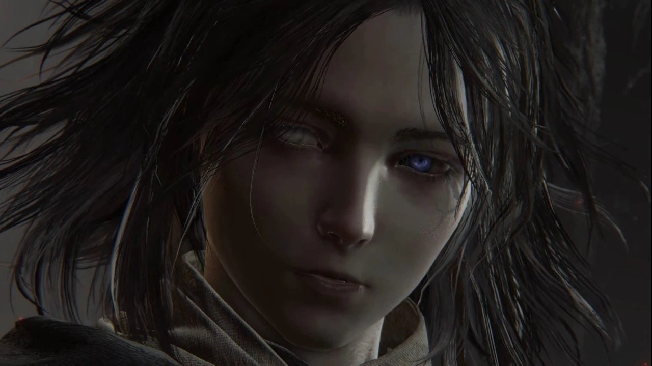 Melina Explained: The Kindling Maiden, the Gloam Eye, and the Vow of Destined Death