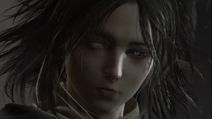 Melina Explained: The Kindling Maiden, the Gloam Eye, and the Vow of Destined Death