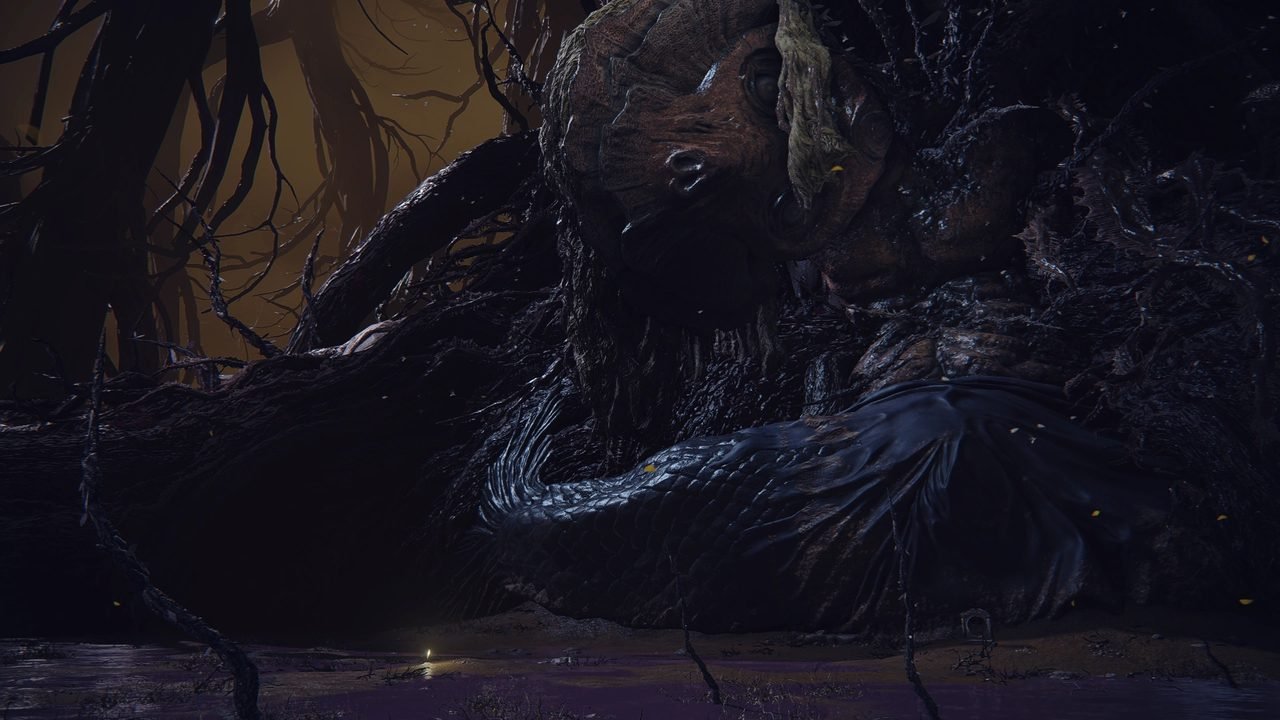 Godwyn and the Night of the Black Knives Explained: When the First Demigod Died