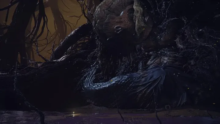 Godwyn and the Night of the Black Knives Explained: When the First Demigod Died