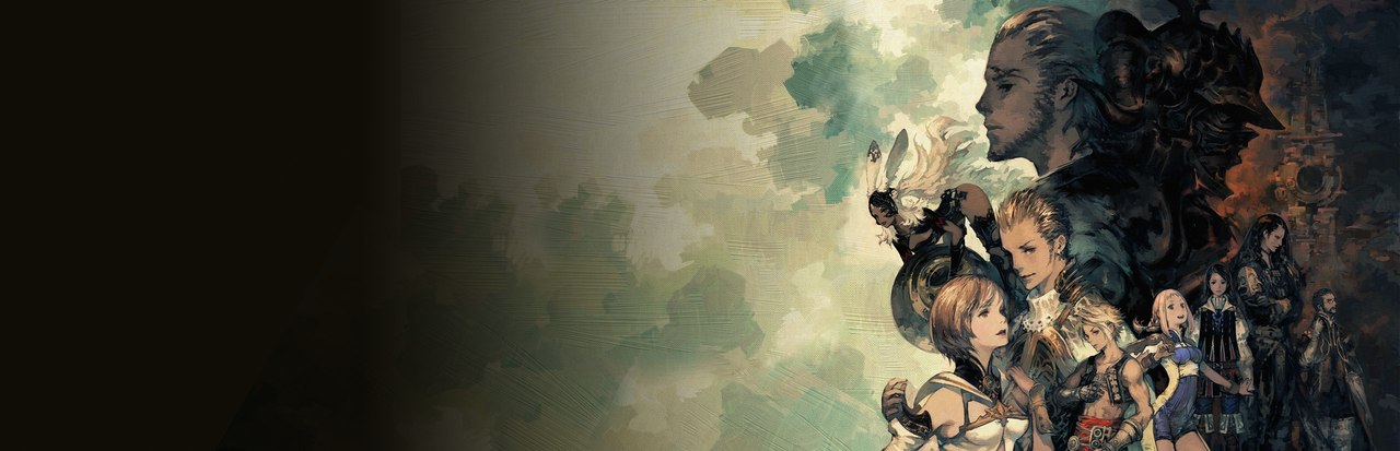 Cốt truyện Final Fantasy XII: Ván cờ của các vị thần và nàng công chúa dám nói không