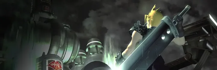 Final Fantasy VII Story Explained: The Mercenary and the Memories That Were Never His