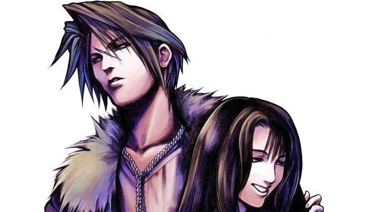 Cốt truyện Final Fantasy VIII: Vòng lặp thời gian của phù thủy và lời hứa bên cánh đồng hoa