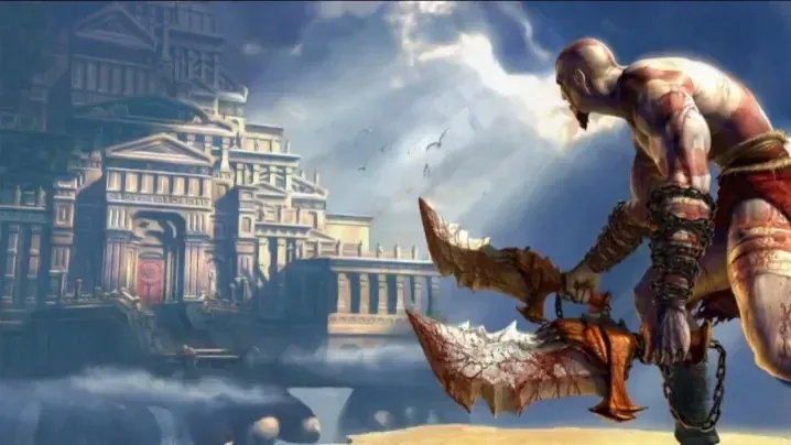 God of War (2005) Story Explained: Ten Years of Nightmares and the Price of Killing a God