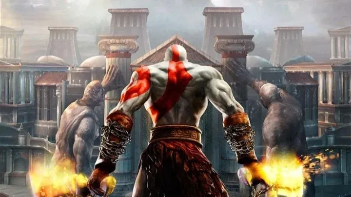 God of War II Story Explained: The God Betrayed by His Father and the Titans' March on Olympus