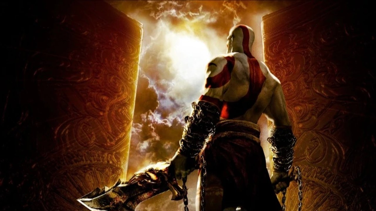 Cốt truyện God of War: Chains of Olympus — Ngày mặt trời biến mất và lựa chọn tàn nhẫn nhất của Kratos