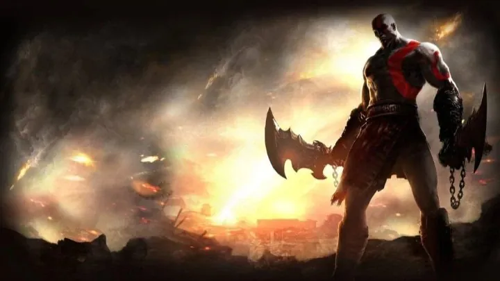 Cốt truyện God of War: Ghost of Sparta: Người em trai bị lãng quên và lời tiên tri về kẻ mang dấu ấn