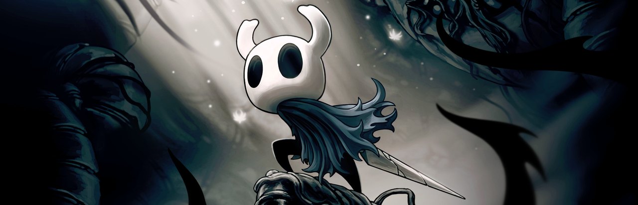 Giải mã cốt truyện Hollow Knight: Vương quốc chết, vị thần bị lãng quên và những chiếc vỏ rỗng