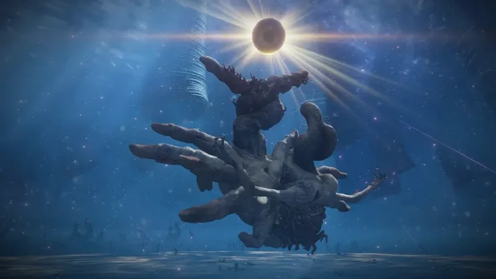 Metyr Explained: The Mother of Fingers and the Greater Will That Stopped Answering