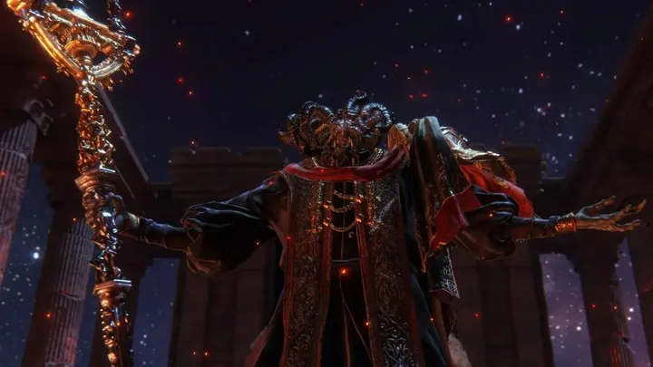Mohg and the Mohgwyn Dynasty Explained: The Lord of Blood, the Formless Mother, and the Truth About the Charmed Demigod