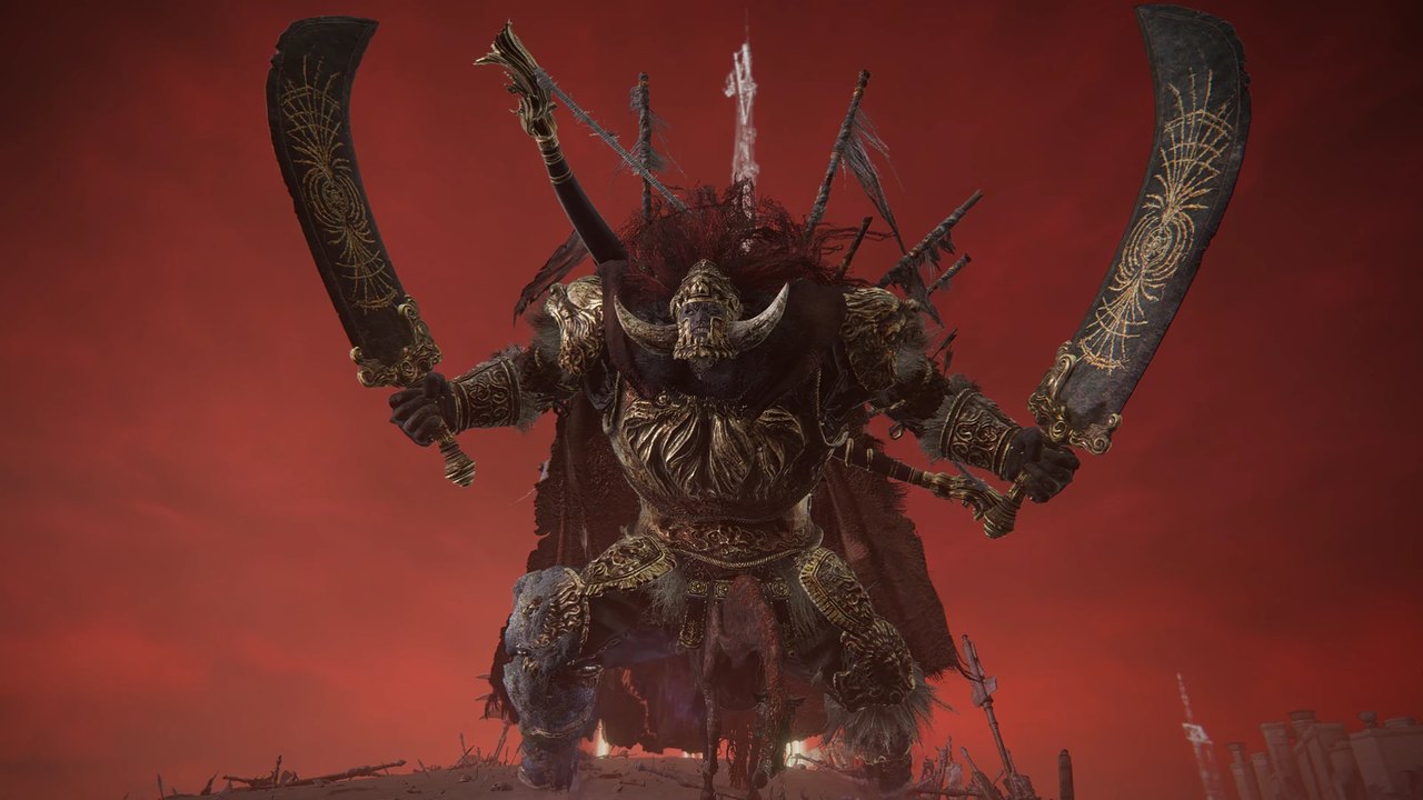 Radahn Explained: The Starscourge Who Held the Heavens, the Battle of Aeonia, and Miquella's Promised Consort