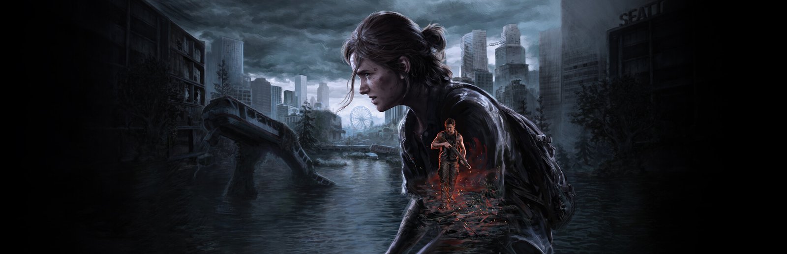 Cốt truyện The Last of Us Part II: Cái chết của Joel và vòng xoáy trả thù không lối thoát