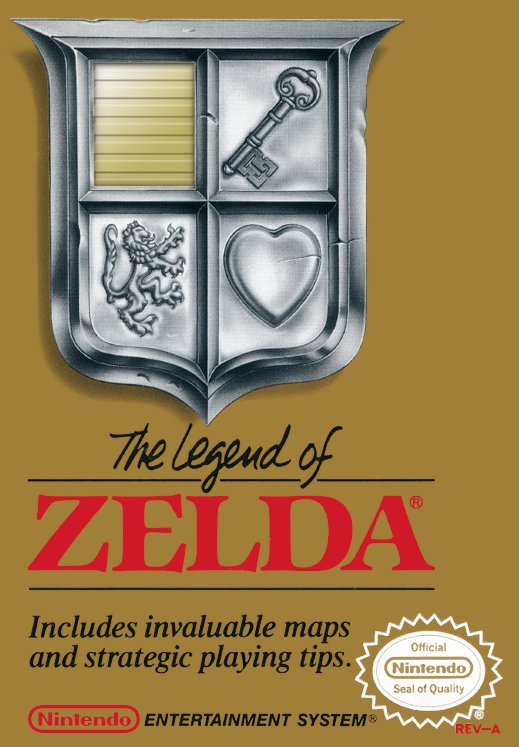 Cốt truyện The Legend of Zelda: Tám mảnh Triforce và chàng trai cứu lấy Hyrule