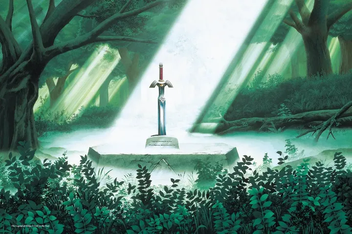 The Legend of Zelda: A Link to the Past Story Explained: Two Worlds, Seven Maidens, and the Final Wish