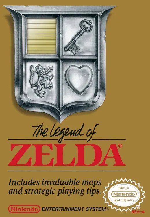 The Legend of Zelda Story Explained: Eight Triforce Shards and the Boy Who Saved Hyrule
