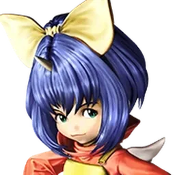 Eiko Carol