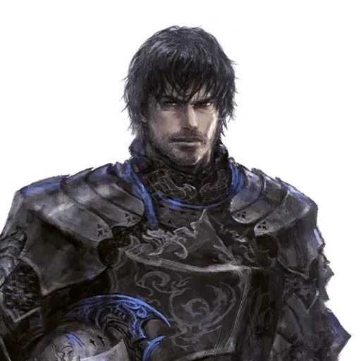 Barnabas Tharmr