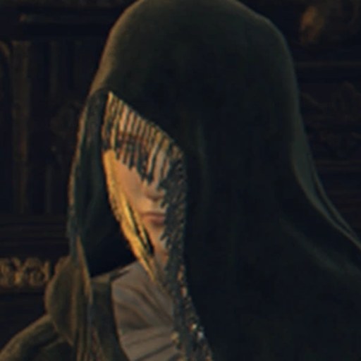 Fia, Deathbed Companion