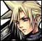 Cloud Strife