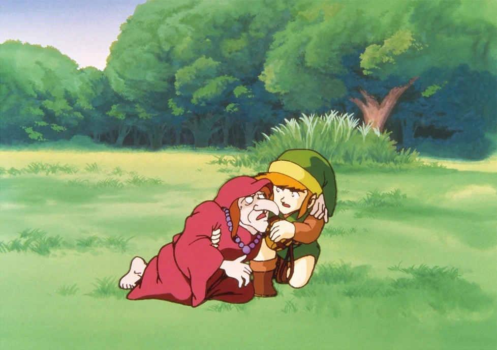 Impa