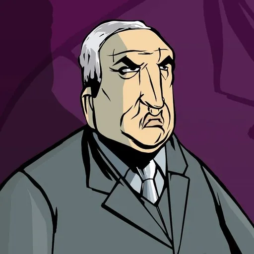 Salvatore Leone
