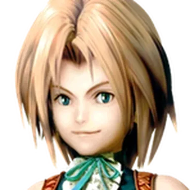 Zidane Tribal
