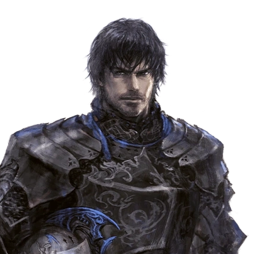 Barnabas Tharmr