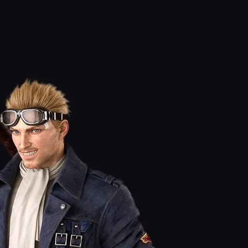 Cid Highwind