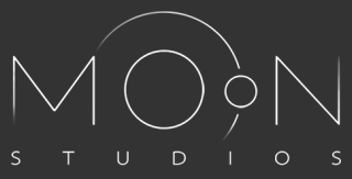 Logo Moon Studios
