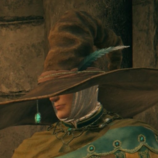 Sorcerer Rogier