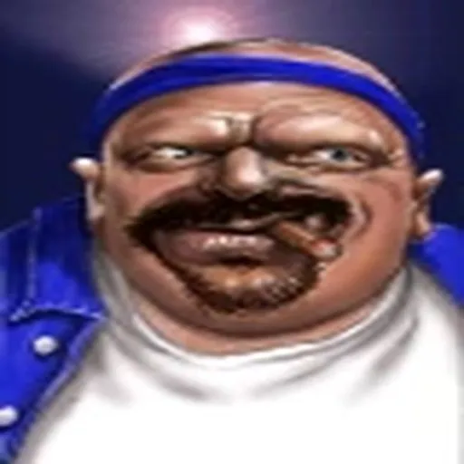 Robert "Bubby" Seragliano