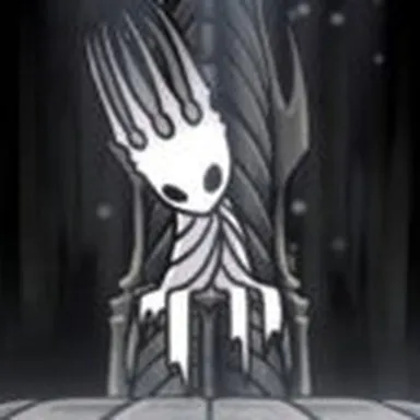 The Pale King