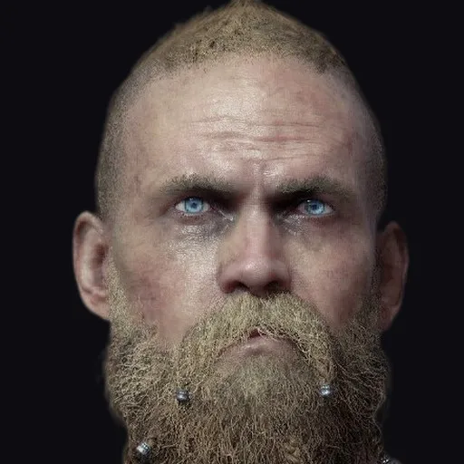 Baldur