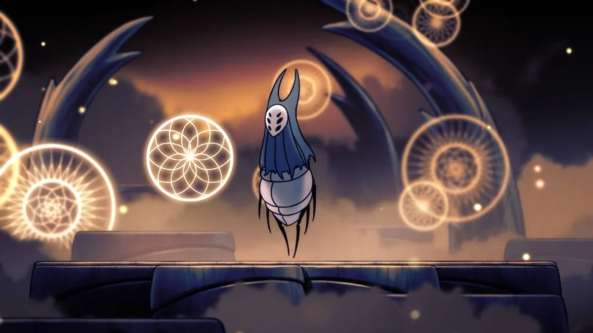 A Dreamer in the dream realm — all three must be killed to open the temple
