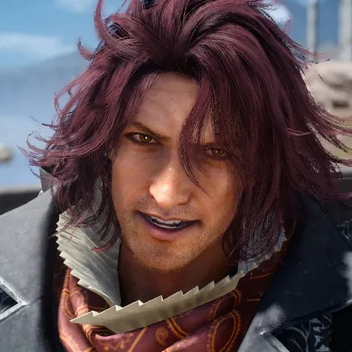 Ardyn Izunia