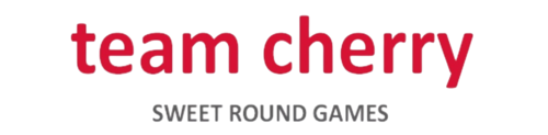 Logo Team Cherry