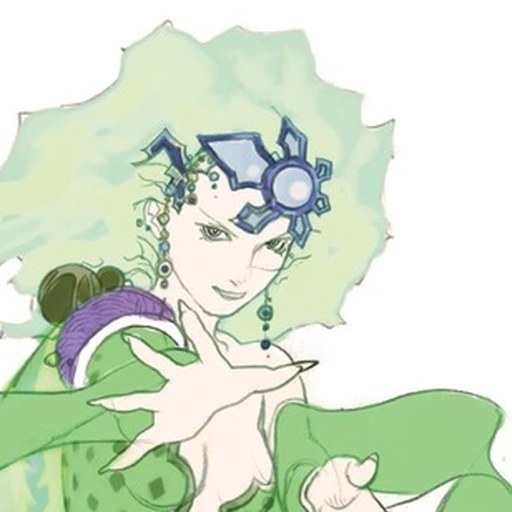 Rydia