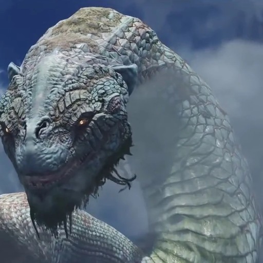 Jörmungandr