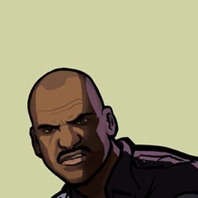 Frank Tenpenny