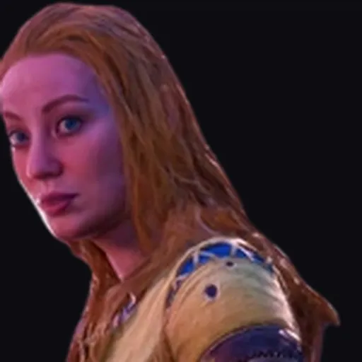 Faye (Laufey)