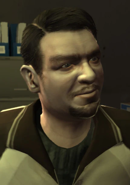 Roman Bellic