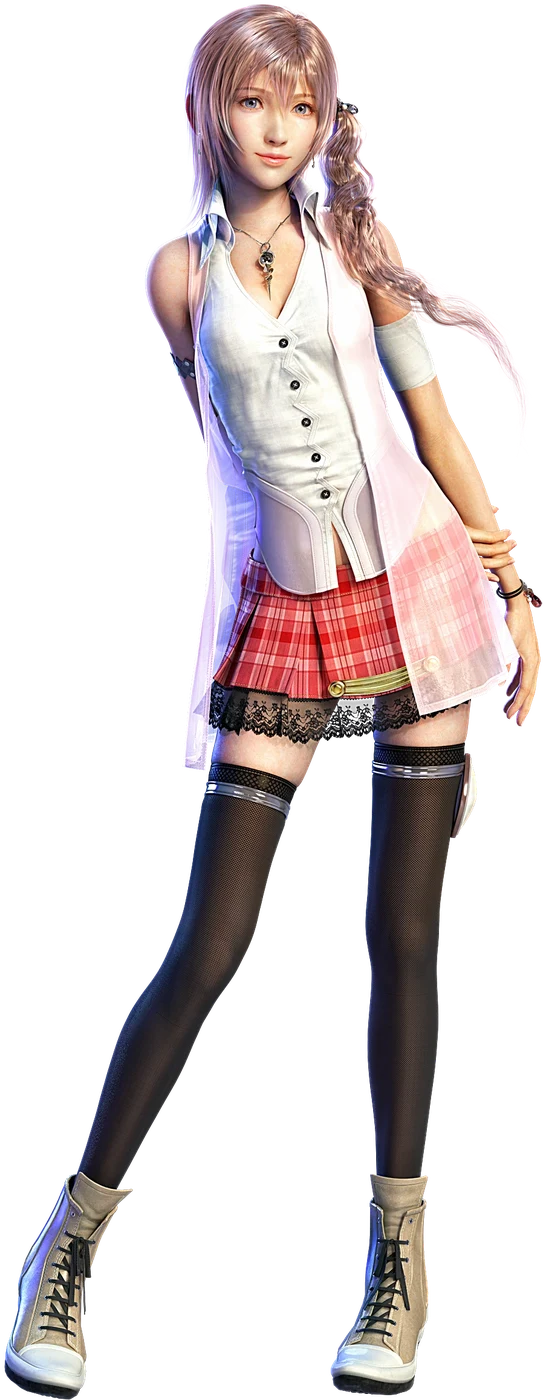 Serah Farron