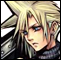 Cloud Strife