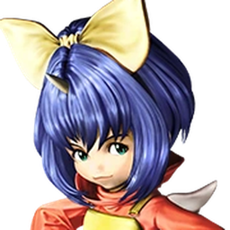 Eiko Carol