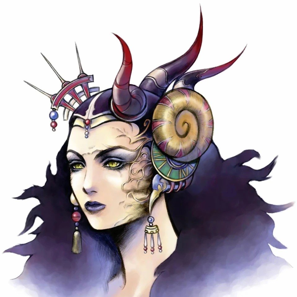 Edea Kramer