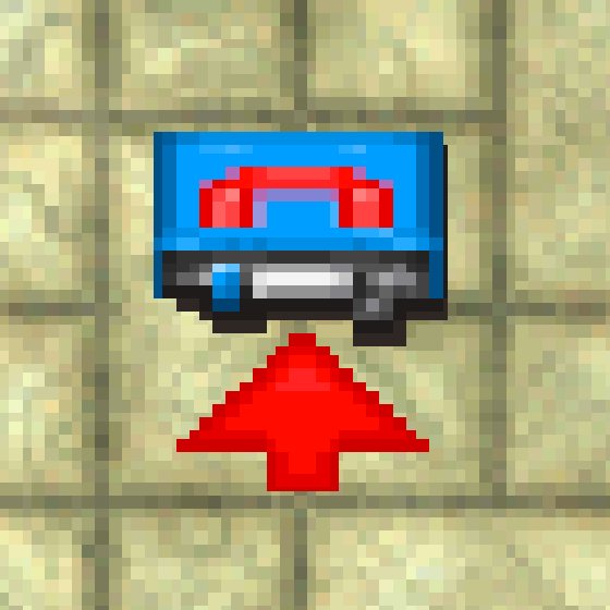 Biểu tượng điện thoại công cộng, nơi nhận nhiệm vụ trong GTA 1997
