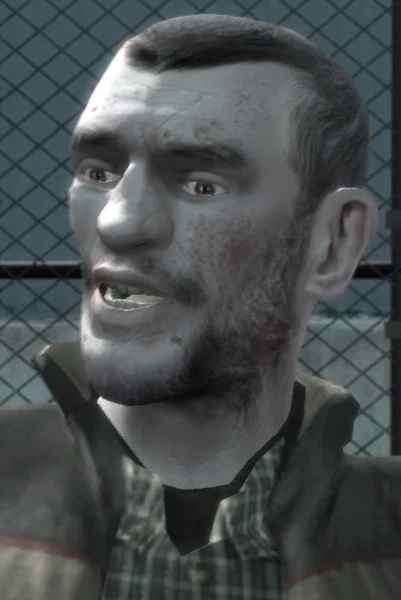 Darko Brevic