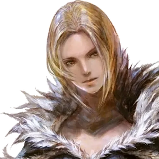 Benedikta Harman