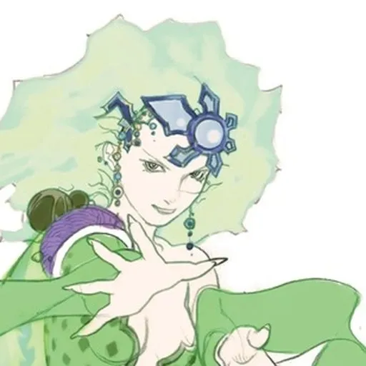 Rydia