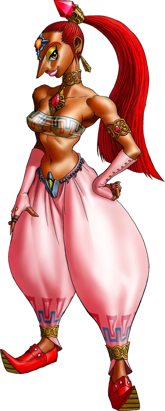 Nabooru